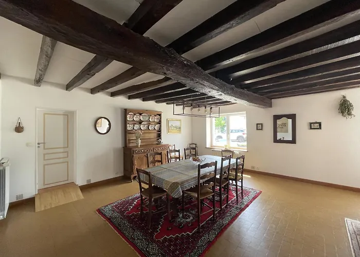 La Belle Etoile