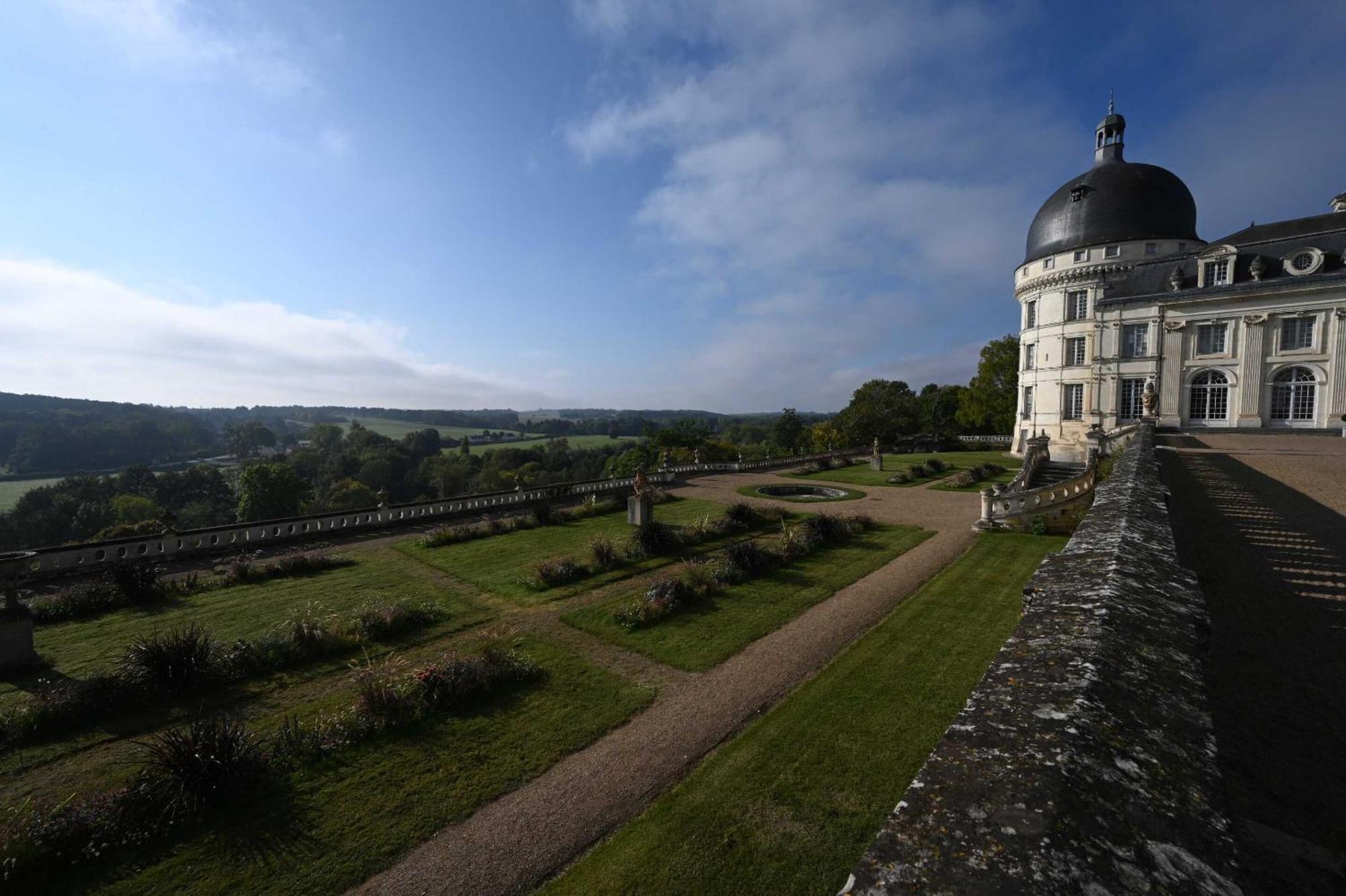 La Belle Etoile Valençay