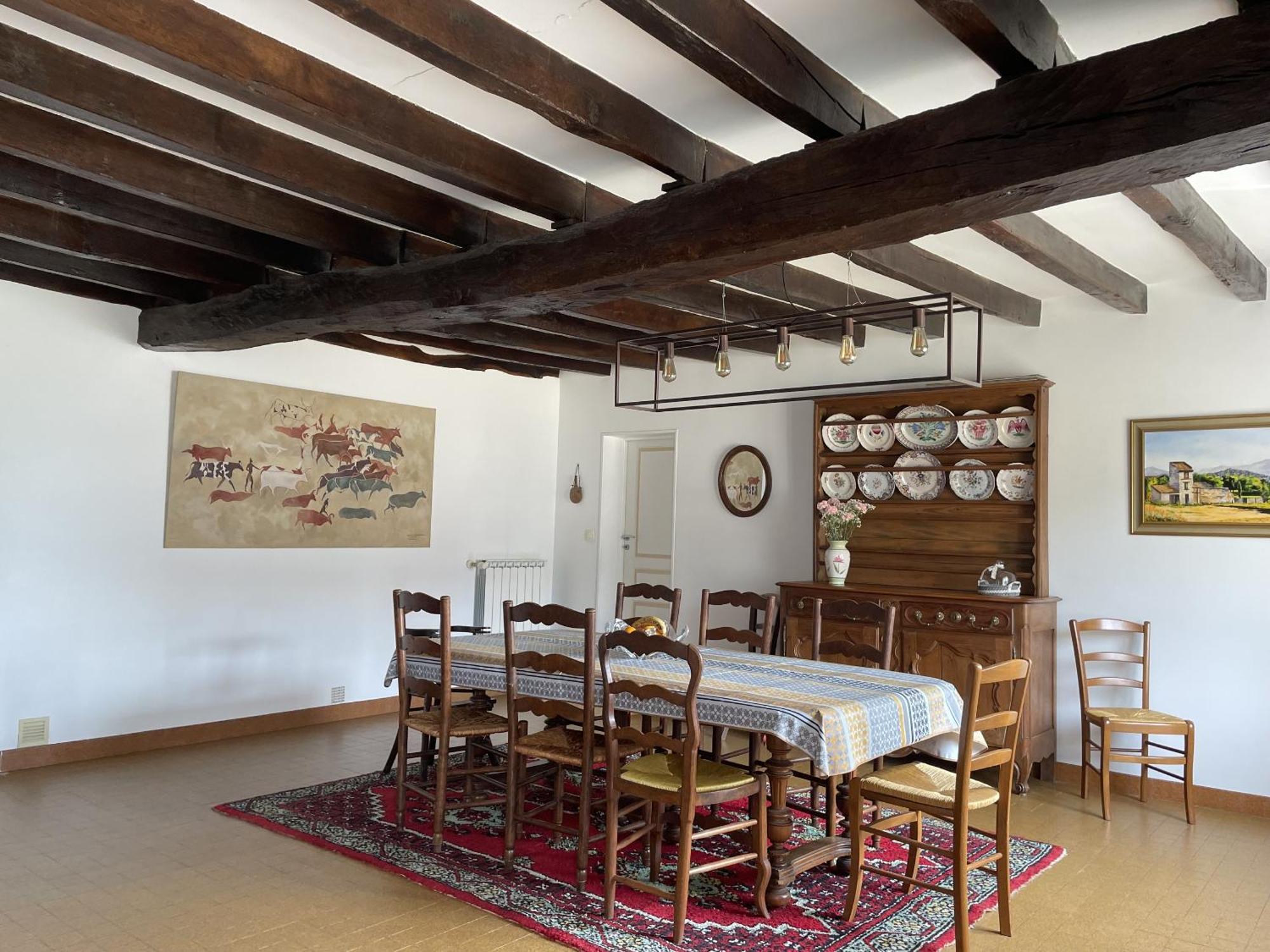 Maison d'hôtes La Belle Etoile